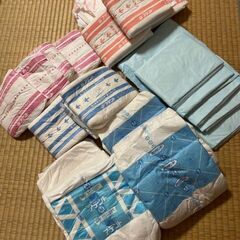 大人用薄型なのに長時間パンツ　紙おむつ　開封してしまいましたが未使用 1,700円相当=>1,500円  の画像