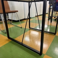 M330 ニトリダイニングテーブルの画像