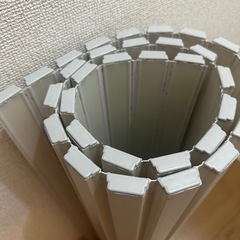 【21日までまで】ニトリ　お風呂　ふた　の画像