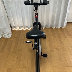ライシン　スピンバイクの画像