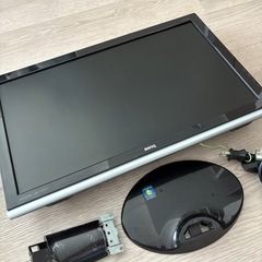 モニターBenQ E2220HDの画像