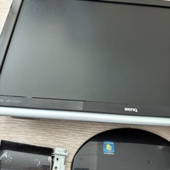 モニターBenQ E2220HDの画像