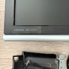 モニターBenQ E2220HDの画像