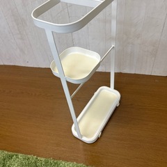 【リユース☆エコちょっぷ】 IKEA 傘立ての画像