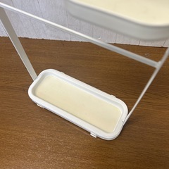 【リユース☆エコちょっぷ】 IKEA 傘立ての画像