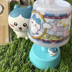 ハチワレ 3点セットの画像