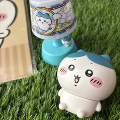 ハチワレ 3点セットの画像