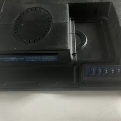 nexxion DVDプレイヤー内蔵 HDD搭載 32型液晶テレビ（FT‐A3228DHB / 2023年製）の画像
