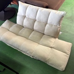 2人掛けソファー　小さめ(商品番号13703)の画像