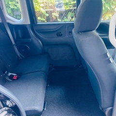 ホンダN-BOX GSS パッケージの画像