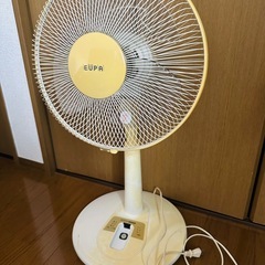 扇風機の画像