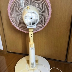 扇風機の画像