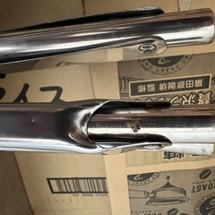 焚き火台 の画像