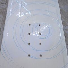 MORROW rail 145cm スノーボード 板のみ キャンバー ディレクショナル モロー スノボ スノボー 札幌市 白石店の画像