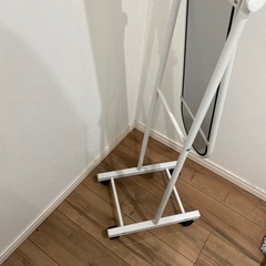 全身鏡の画像