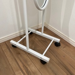 全身鏡の画像