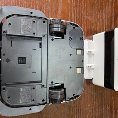 I1710   iRobot Braava jet m6 床拭きロボット　ロボット掃除機　の画像