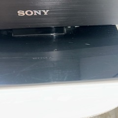 テレビ　22インチの画像