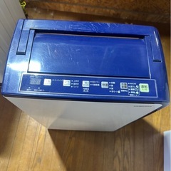 I1650 コロナ2013年　CORONA 衣類乾燥除湿機　キャスター付き　家電の画像
