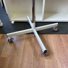 【リサイクルストアスターズ城西店】 【中古品】回転式ネット計器　キャスター付きの画像