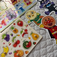 6ヶ月～2歳 おもちゃの画像