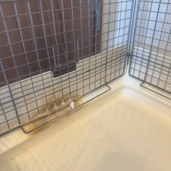 三晃商会 SANKO C25 イージーホーム60 ハイメッシュ ホワイト 60の画像