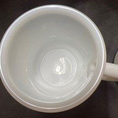 未使用ロサンゼルスオリンピックマグカップの画像