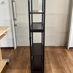 オープンシェルフ【町田市再生家具】0917の画像