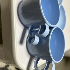 Francfranc 食器セットの画像