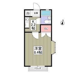 🧡💛フリーレント1ヶ月付き💛🧡敷礼ゼロ🎶小田原駅バス11分🌟コン...