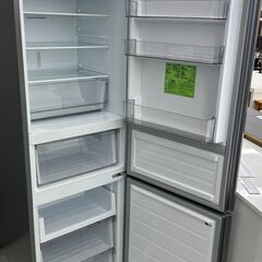 ★リユースのサカイ千葉中央店★ COMFEE 冷蔵庫 237L 25年製 動作確認／クリーニング済み TC4642の画像