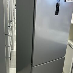 ★リユースのサカイ千葉中央店★ COMFEE 冷蔵庫 237L 25年製 動作確認／クリーニング済み TC4642の画像