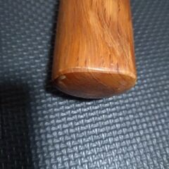鍛錬棒　素振り棒　木刀　剣道　武道　武術の画像