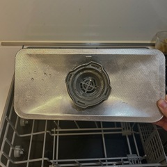 食洗機　工事不要タイプ　の画像