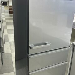 ★リユースのサカイ千葉中央店★ AQUA 冷蔵庫 355L 23年製 動作確認／クリーニング済み TC4643の画像