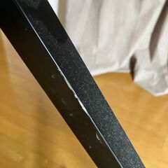 ヘラクレス ダブルX型 キーボード用スタンド※箱なしの画像