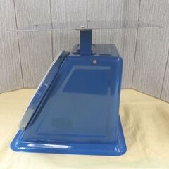 上皿はかり 500g～20kg ひょう量20㎏ 量り はかり ブルー 西岡店の画像