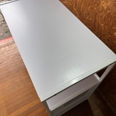 I1707   キッチンラック　キッチン収納　レンジボード　の画像