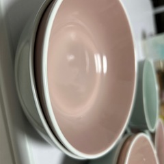 (お譲り済)Francfranc 食器セットの画像