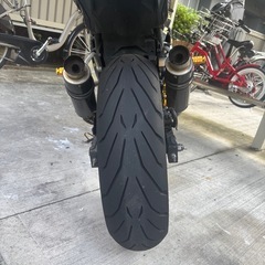 ninja250　 の画像
