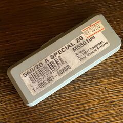 560/20 A SPECOAL 20の画像