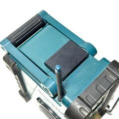 店頭引き渡し 中古 makita マキタ 充電式ラジオ MR100 動作確認済み の画像