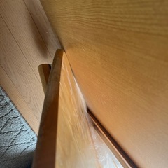 無料折りたたみテーブルの画像