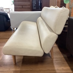 4人掛けソファー【町田市再生家具】251746の画像