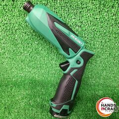 ✨HiKOKI　未使用　WH7DL(2LCSK)　コードレスインパクトドライバ　7.2V　充電器＋バッテリー×2✨うるま市田場✨の画像