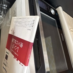panasonic  Bistro ビストロ オーブンレンジ パナソニック BS-1100の画像