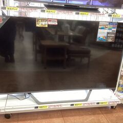 ⑧Hisense ハイセンス　液晶テレビ　58インチ　58U7FG 2022年 液晶テレビ UXシリーズ 58U7FG [58V型 /4K対応 /BS・CS 4Kチューナー