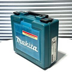 店頭引き渡し 中古 makita マキタ インパクトドライバ 6955 動作確認済み 電動工具の画像
