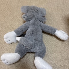 トムとジェリーぬいぐるみ④の画像