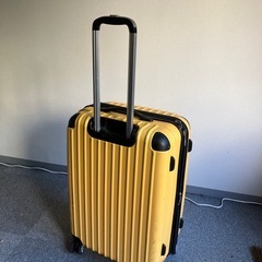 スーツケースの画像